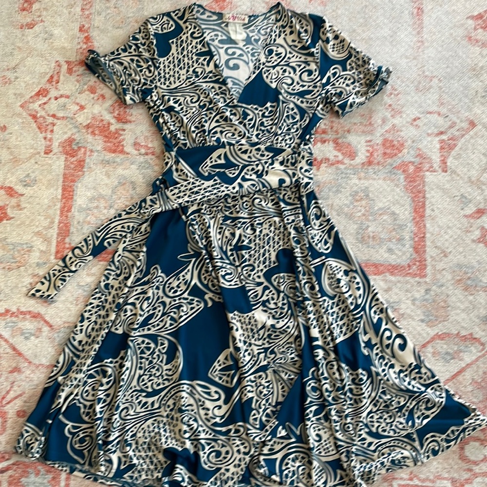Vintage dress